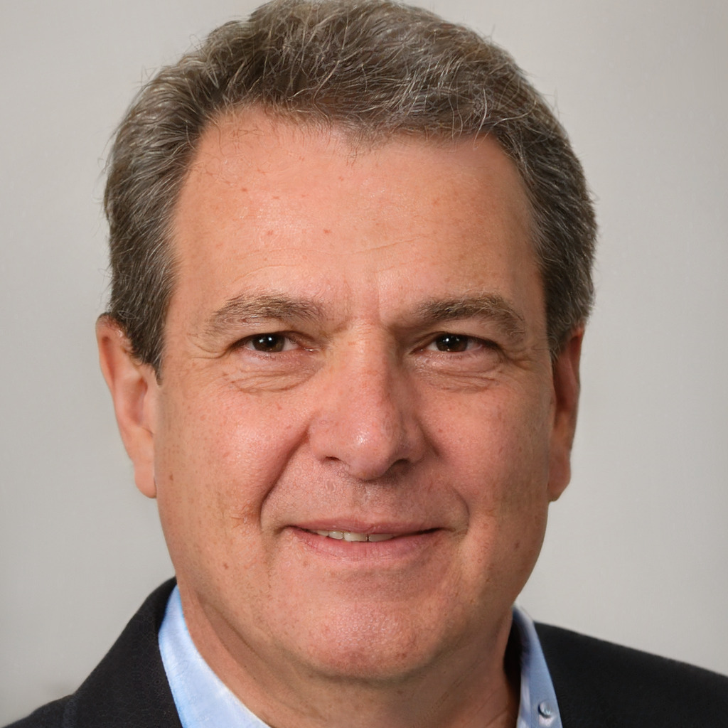 Andrew Katz
