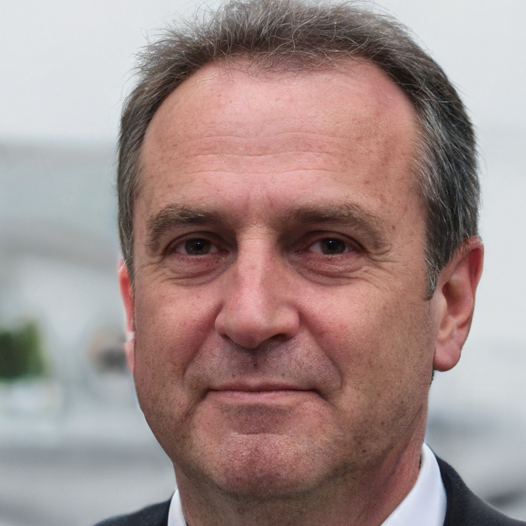 David Rosenberg