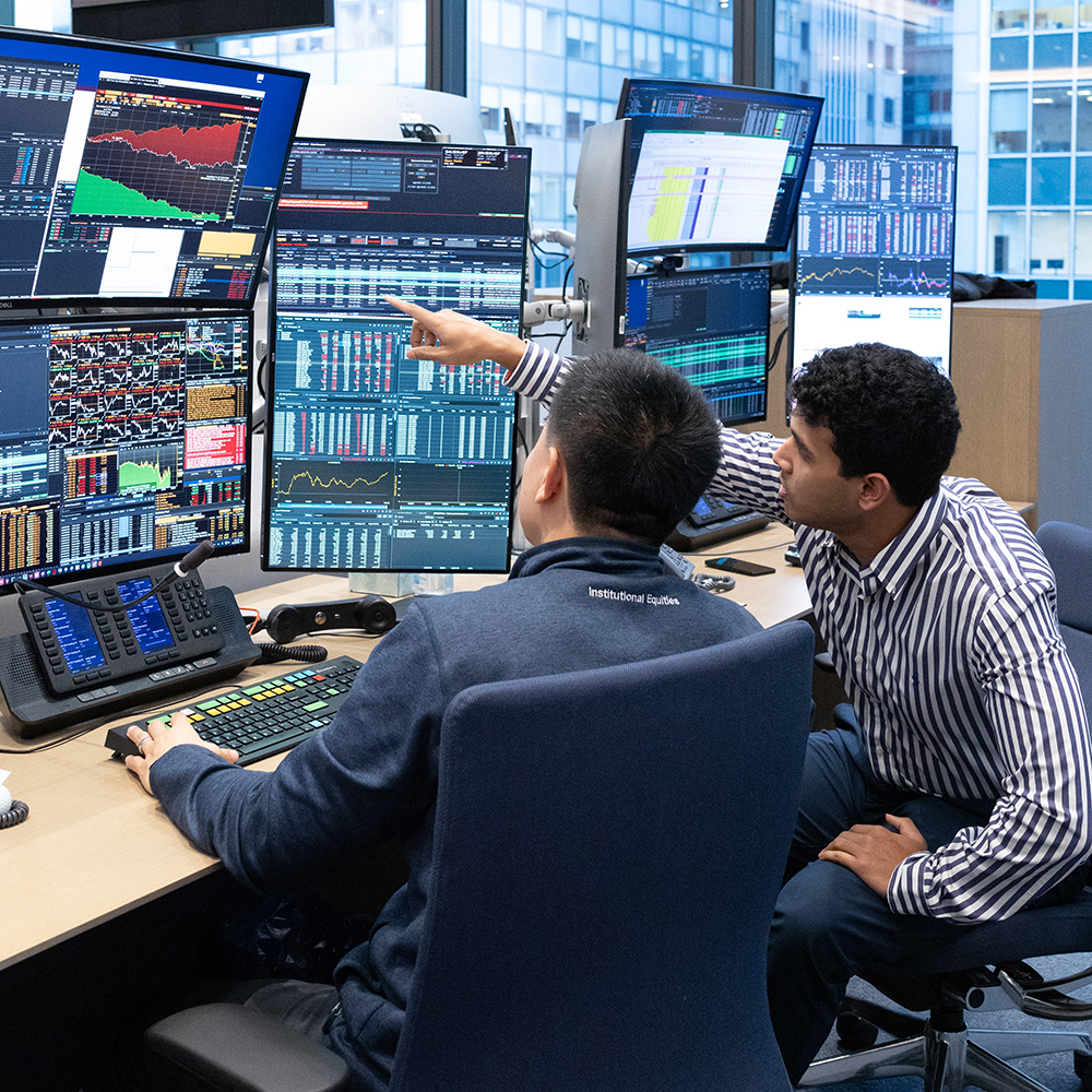 artificial intelligence application